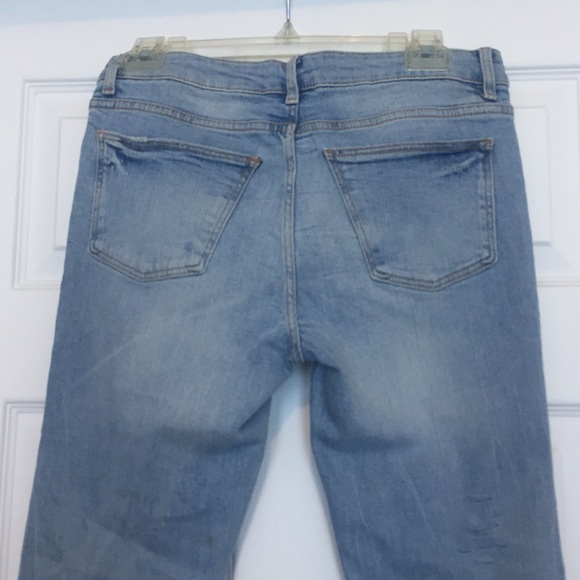 NWT Zara Jeans from premium denim collection - Picture 8 of 8